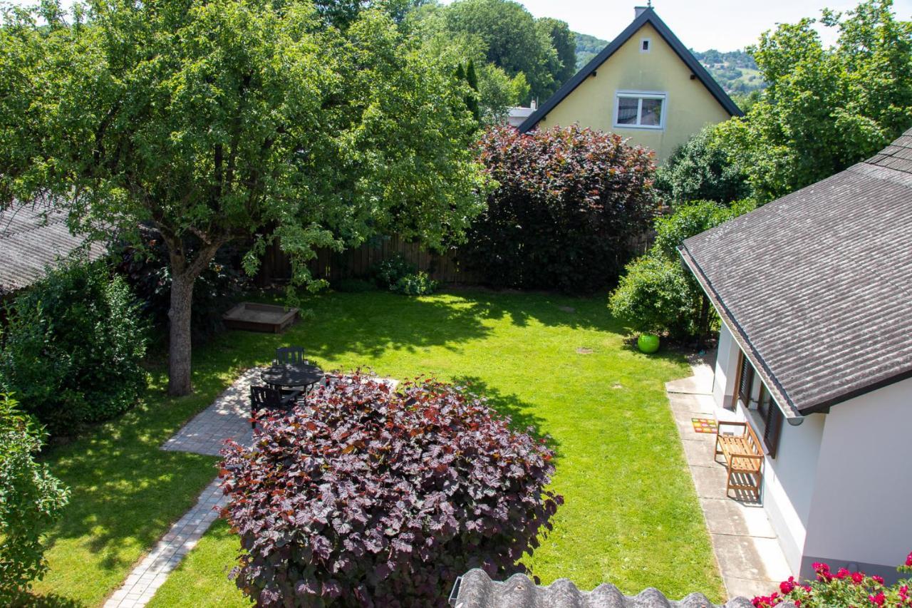 Villa Apfelhaus à Wagna Extérieur photo