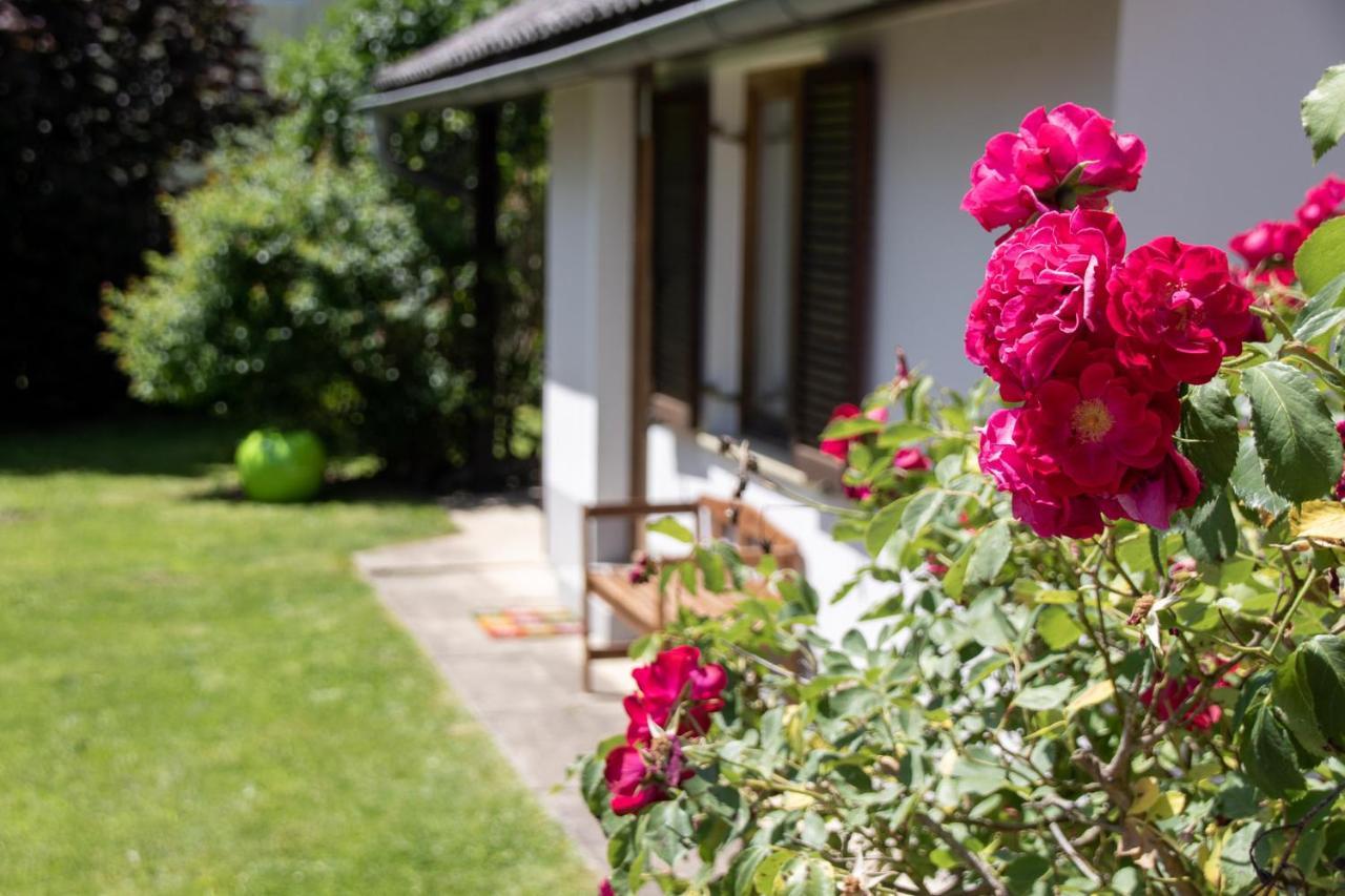 Villa Apfelhaus à Wagna Extérieur photo